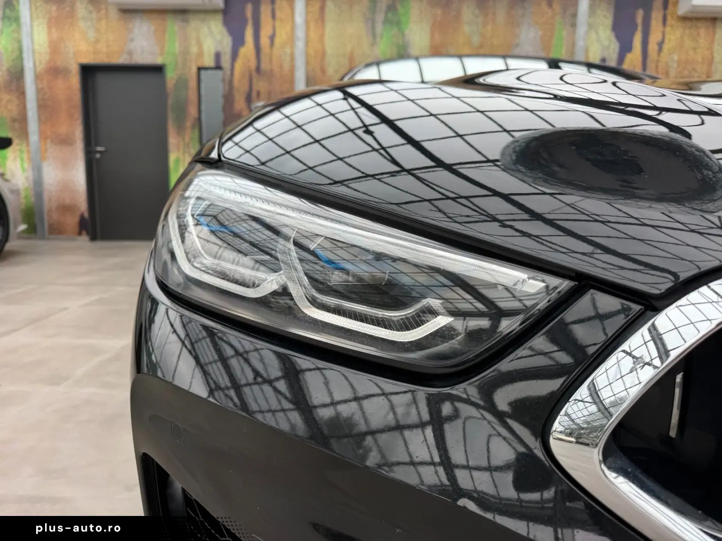 840 Baureihe 8 Cabrio 840 i xDrive M Sport