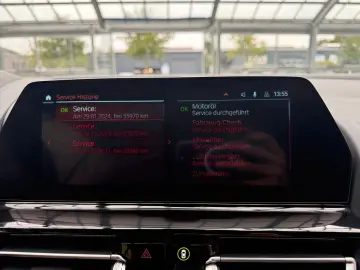 840 Baureihe 8 Cabrio 840 i xDrive M Sport