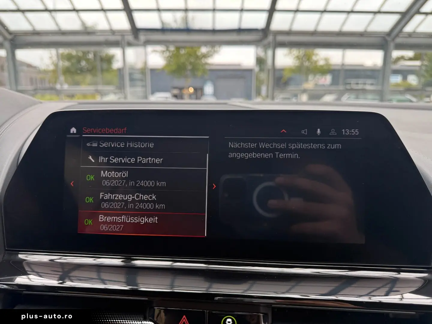 840 Baureihe 8 Cabrio 840 i xDrive M Sport