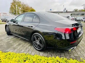 E 200 AMG Advanced NIGHT  RFK  Totw.  LED  Winte