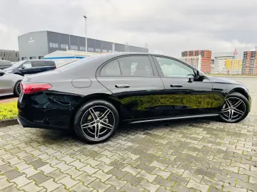 E 200 AMG Advanced NIGHT  RFK  Totw.  LED  Winte