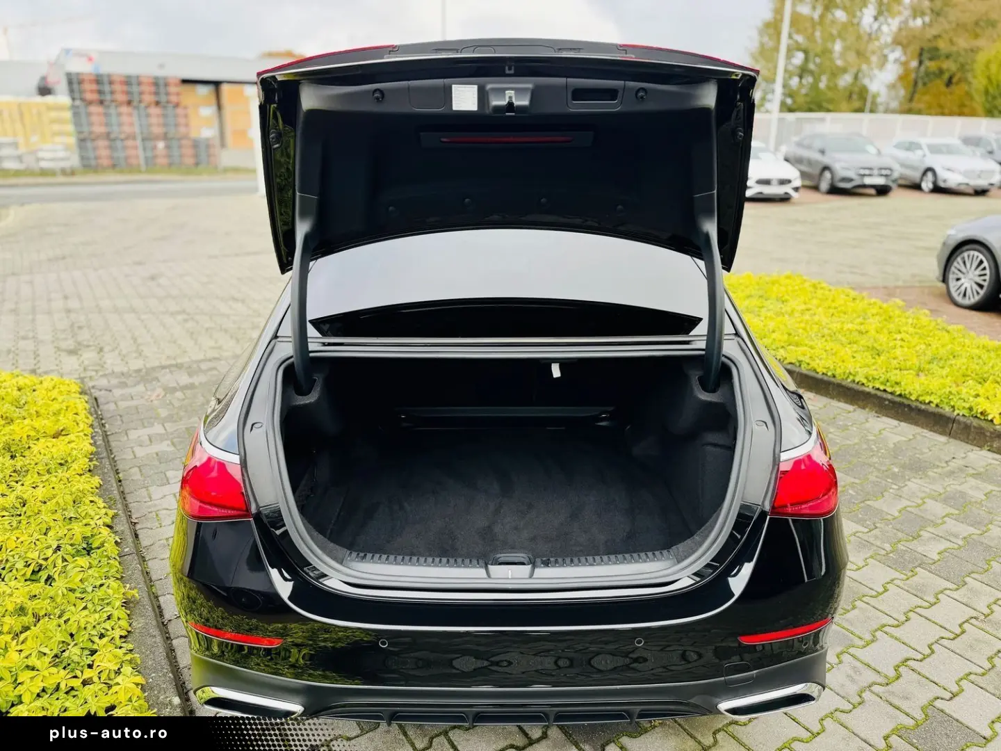 E 200 AMG Advanced NIGHT  RFK  Totw.  LED  Winte