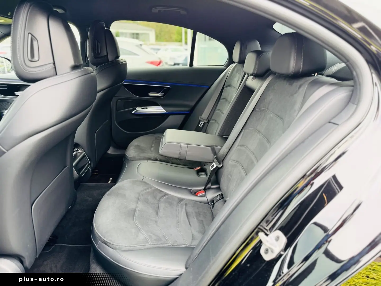 E 200 AMG Advanced NIGHT  RFK  Totw.  LED  Winte