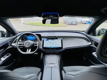 E 200 AMG Advanced NIGHT  RFK  Totw.  LED  Winte