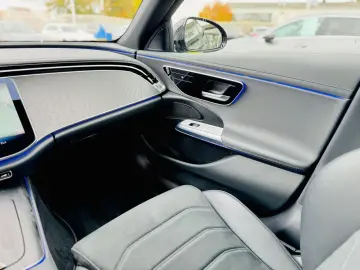 E 200 AMG Advanced NIGHT  RFK  Totw.  LED  Winte