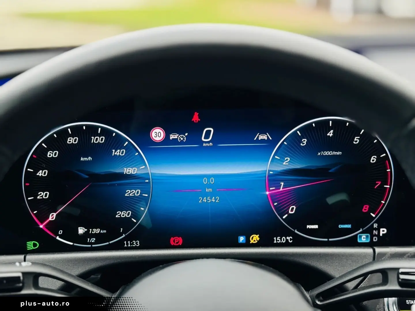 E 200 AMG Advanced NIGHT  RFK  Totw.  LED  Winte