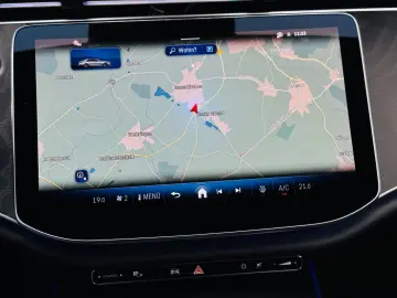 E 200 AMG Advanced NIGHT  RFK  Totw.  LED  Winte