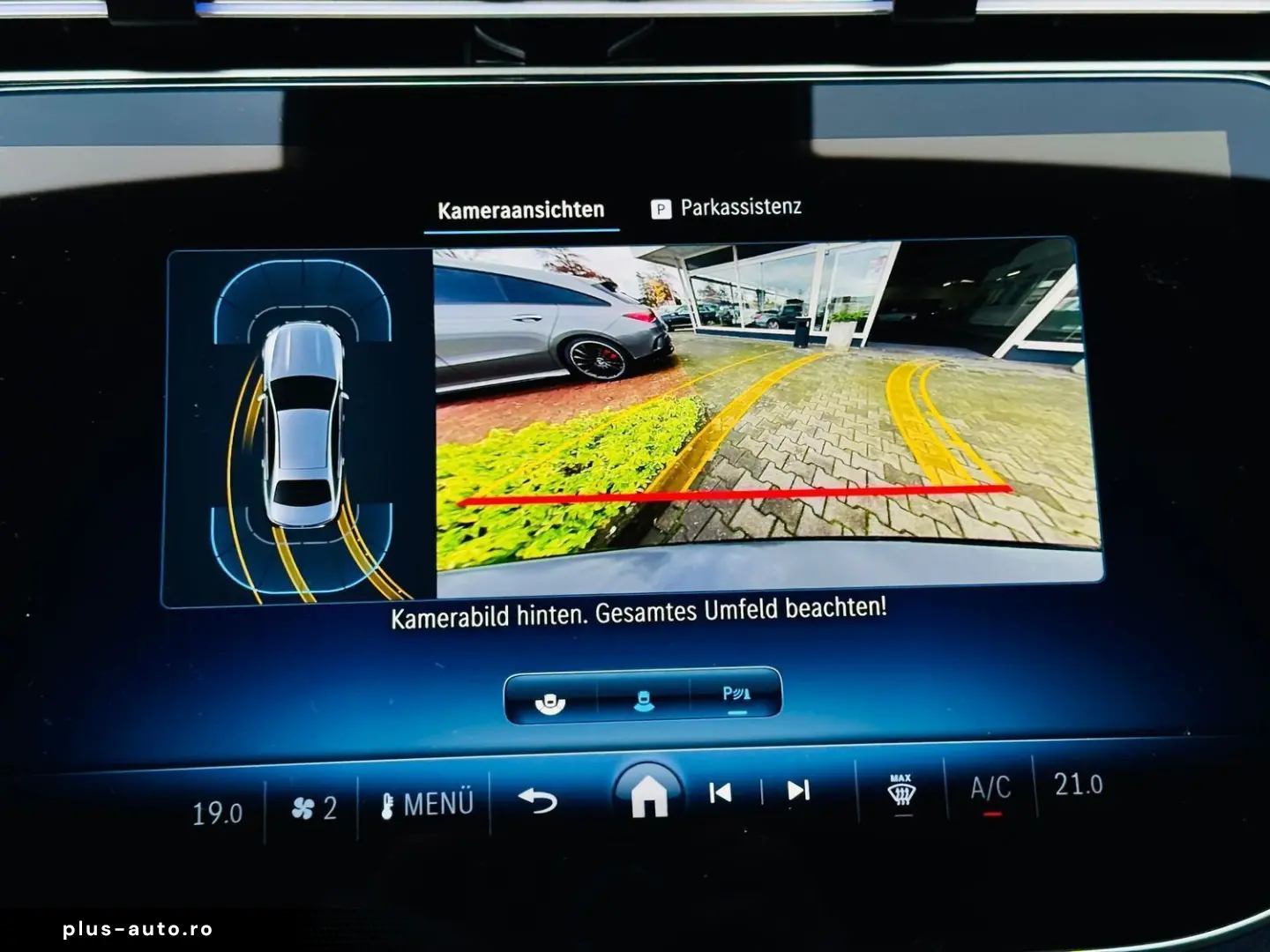 E 200 AMG Advanced NIGHT  RFK  Totw.  LED  Winte