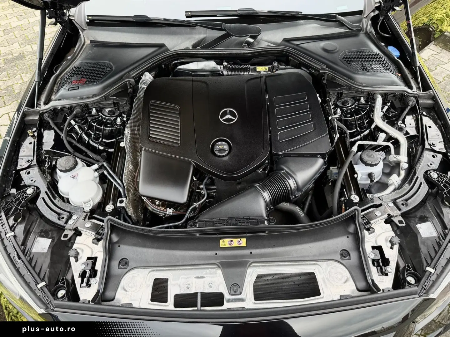 E 200 AMG Advanced NIGHT  RFK  Totw.  LED  Winte