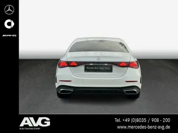 E 220 d AMG-Adv. Superscreen Night Distr. Kamera