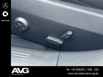 E 220 d AMG-Adv. Superscreen Night Distr. Kamera