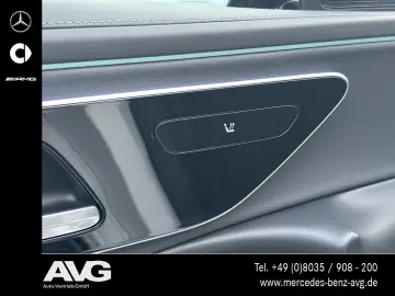 E 220 d AMG-Adv. Superscreen Night Distr. Kamera