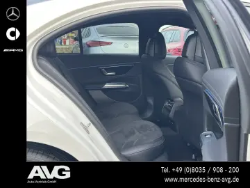 E 220 d AMG-Adv. Superscreen Night Distr. Kamera