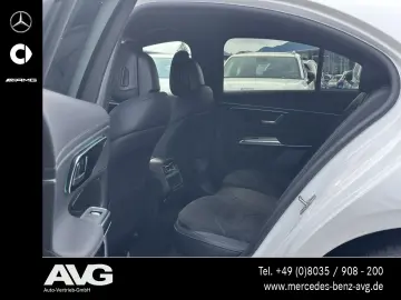 E 220 d AMG-Adv. Superscreen Night Distr. Kamera