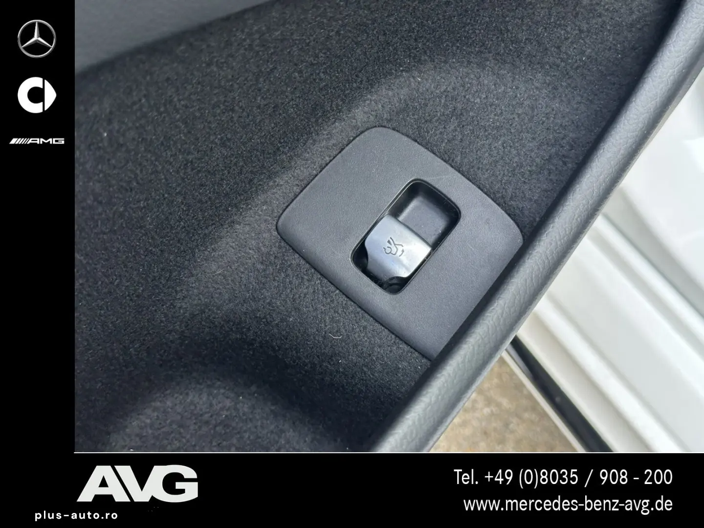 E 220 d AMG-Adv. Superscreen Night Distr. Kamera