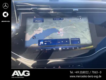 E 220 d AMG Superscreen Burmester4D 20  Night