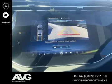 E 220 d AMG Superscreen Burmester4D 20  Night