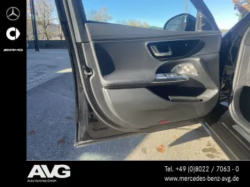 E 220 d AMG Superscreen Burmester4D 20  Night