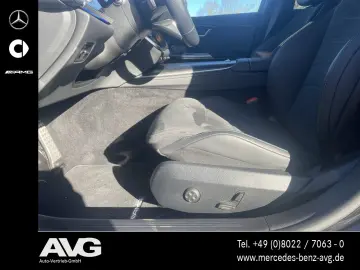 E 220 d AMG Superscreen Burmester4D 20  Night