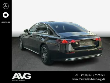 E 220 d 4M Exclusive-Premium Pano AHK Distr Burm