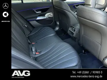 E 220 d 4M Exclusive-Premium Pano AHK Distr Burm