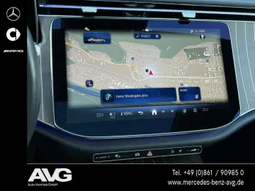 E 220 d 4M Exclusive-Premium Pano AHK Distr Burm