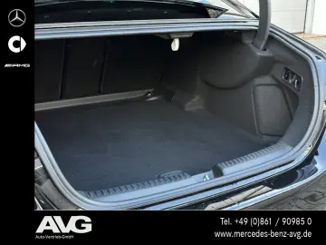 E 220 d 4M Exclusive-Premium Pano AHK Distr Burm