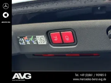 E 220 d 4M Exclusive-Premium Pano AHK Distr Burm