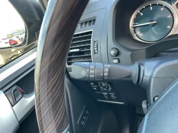 Land Cruiser 2.8 D-4D Automatik TEC-Edition  AHK