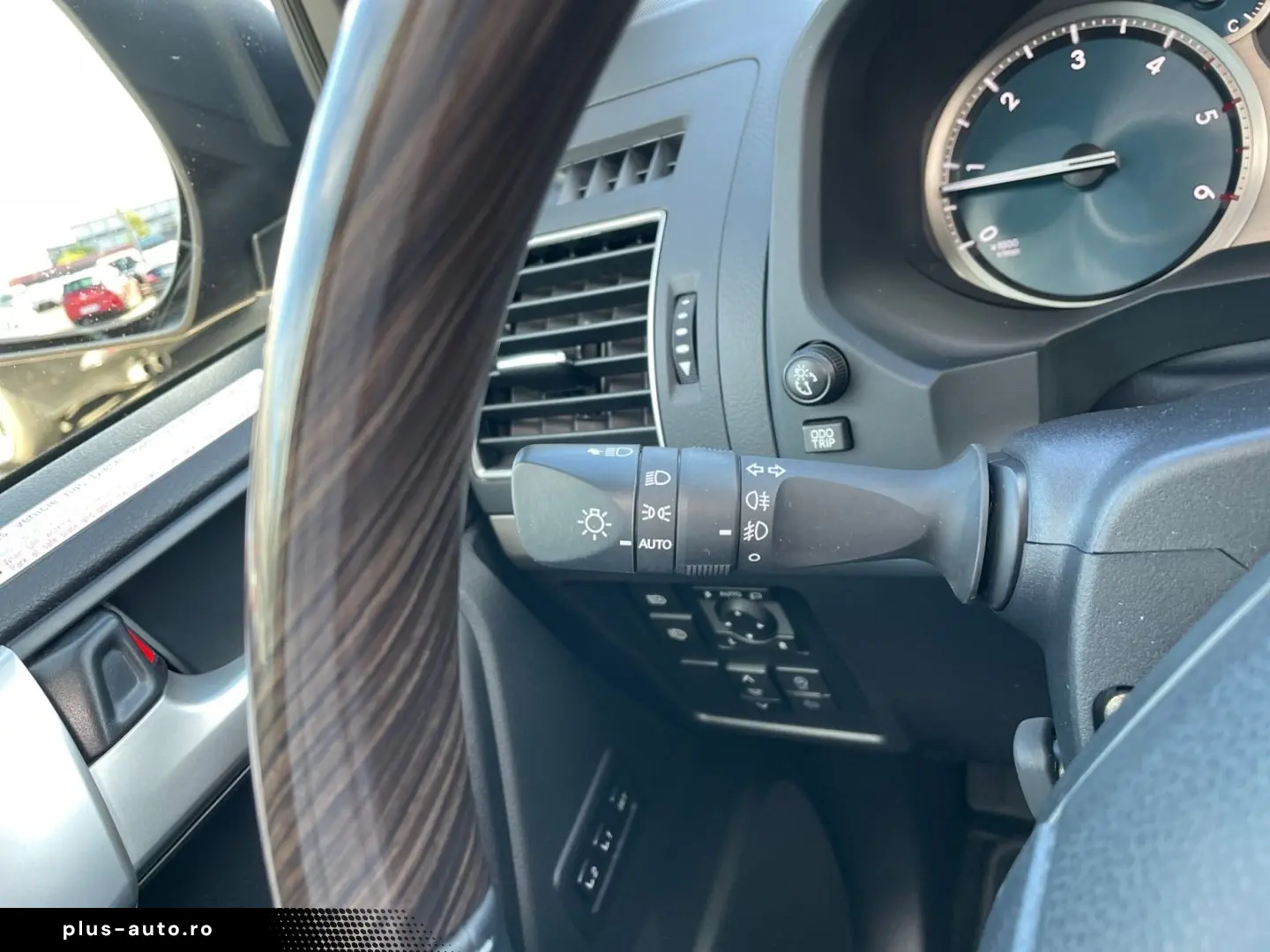 Land Cruiser 2.8 D-4D Automatik TEC-Edition  AHK