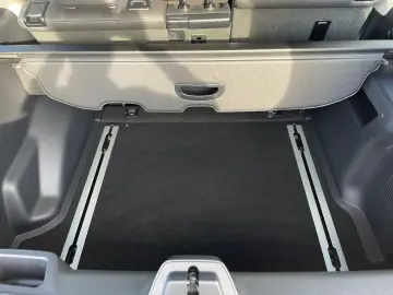 Land Cruiser 2.8 D-4D Automatik TEC-Edition  AHK