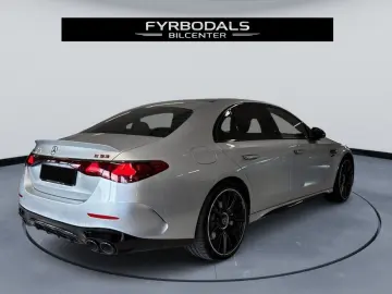 E 53 E53 AMG Hybrid 4Matic  612hp Premium   VAT