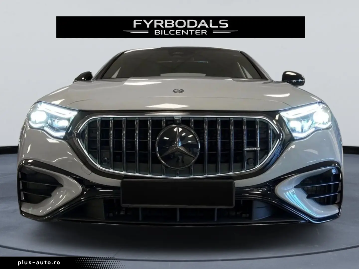 E 53 E53 AMG Hybrid 4Matic  612hp Premium   VAT