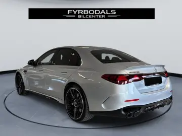 E 53 E53 AMG Hybrid 4Matic  612hp Premium   VAT