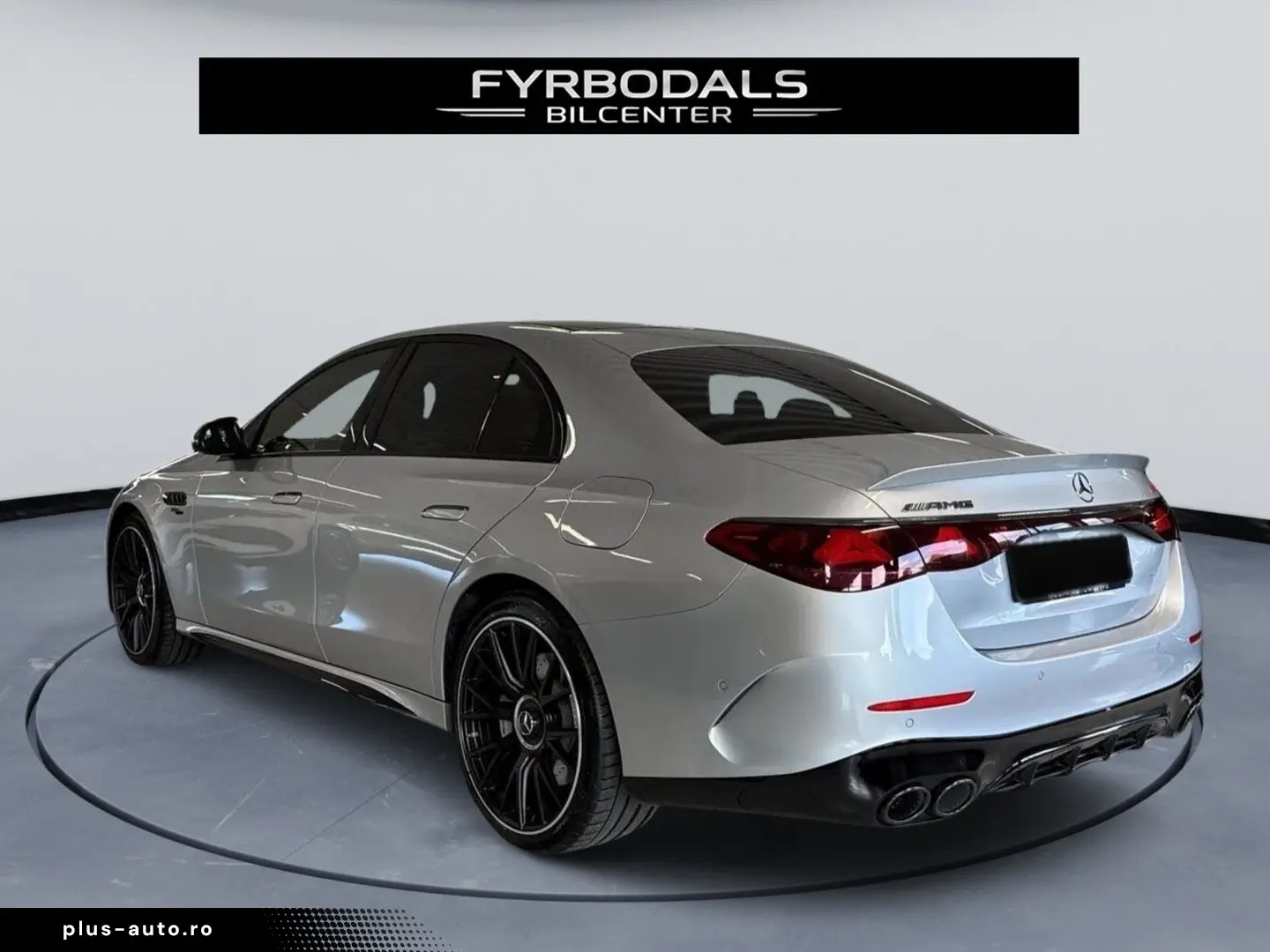 E 53 E53 AMG Hybrid 4Matic  612hp Premium   VAT