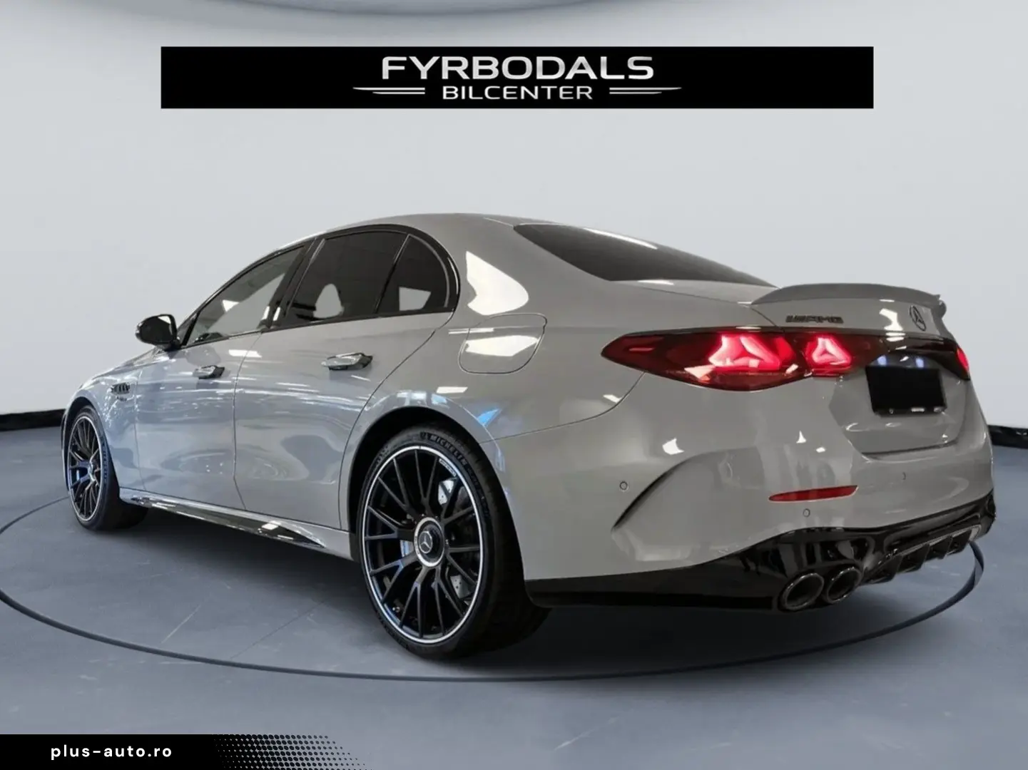 E 53 E53 AMG Hybrid 4Matic  612hp Premium   VAT