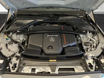 E 53 E53 AMG Hybrid 4Matic  612hp Premium   VAT