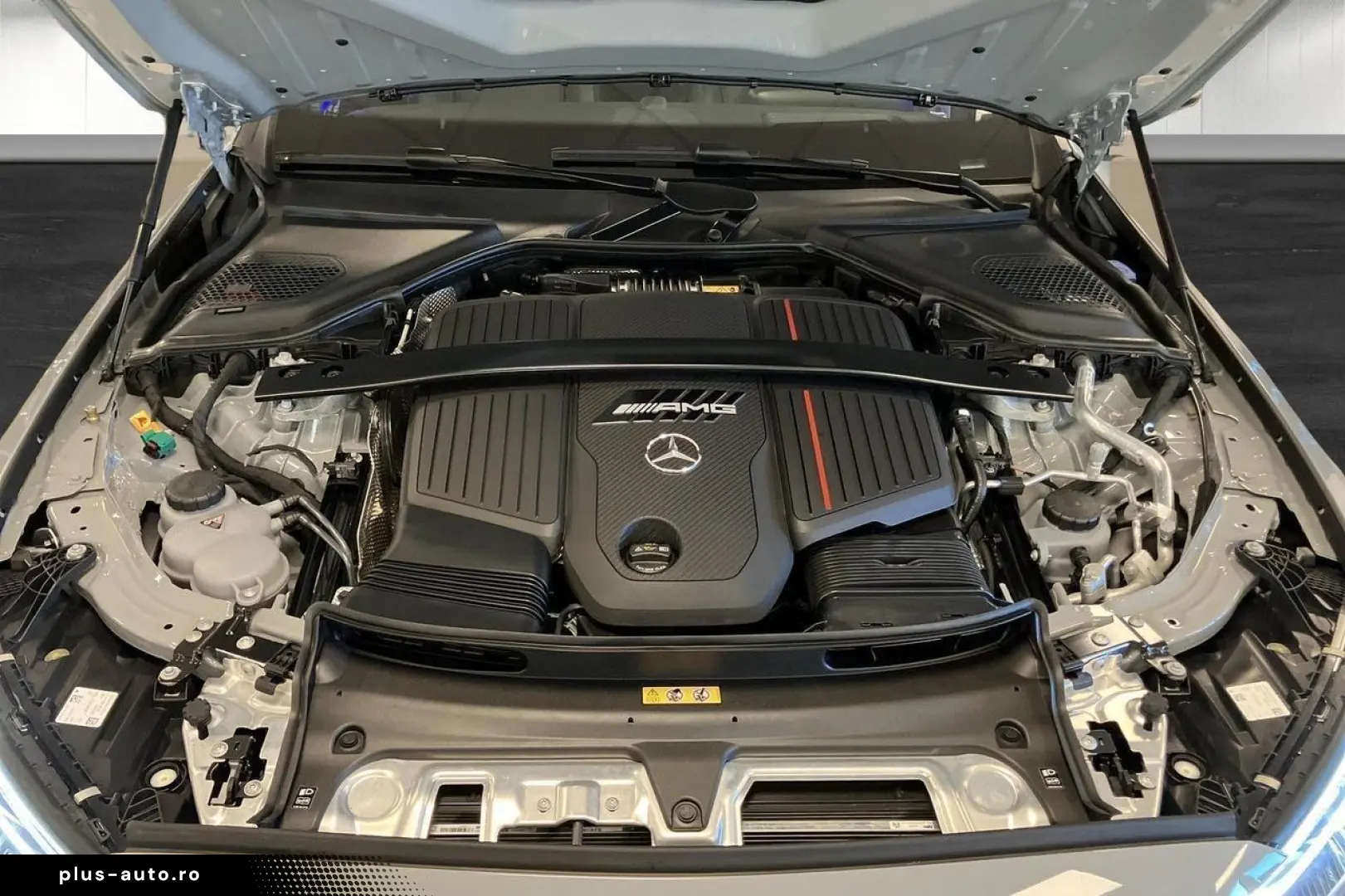 E 53 E53 AMG Hybrid 4Matic  612hp Premium   VAT