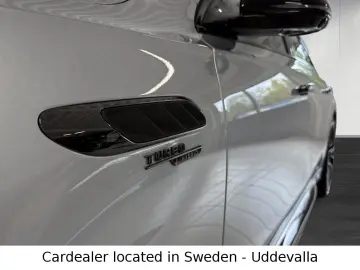 E 53 E53 AMG Hybrid 4Matic  612hp Premium   VAT