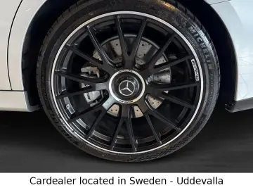 E 53 E53 AMG Hybrid 4Matic  612hp Premium   VAT