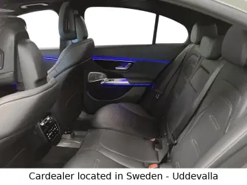 E 53 E53 AMG Hybrid 4Matic  612hp Premium   VAT