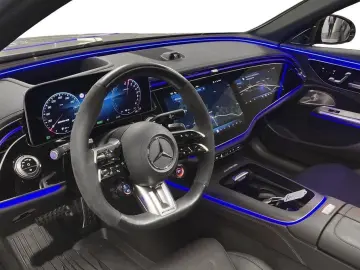 E 53 E53 AMG Hybrid 4Matic  612hp Premium   VAT