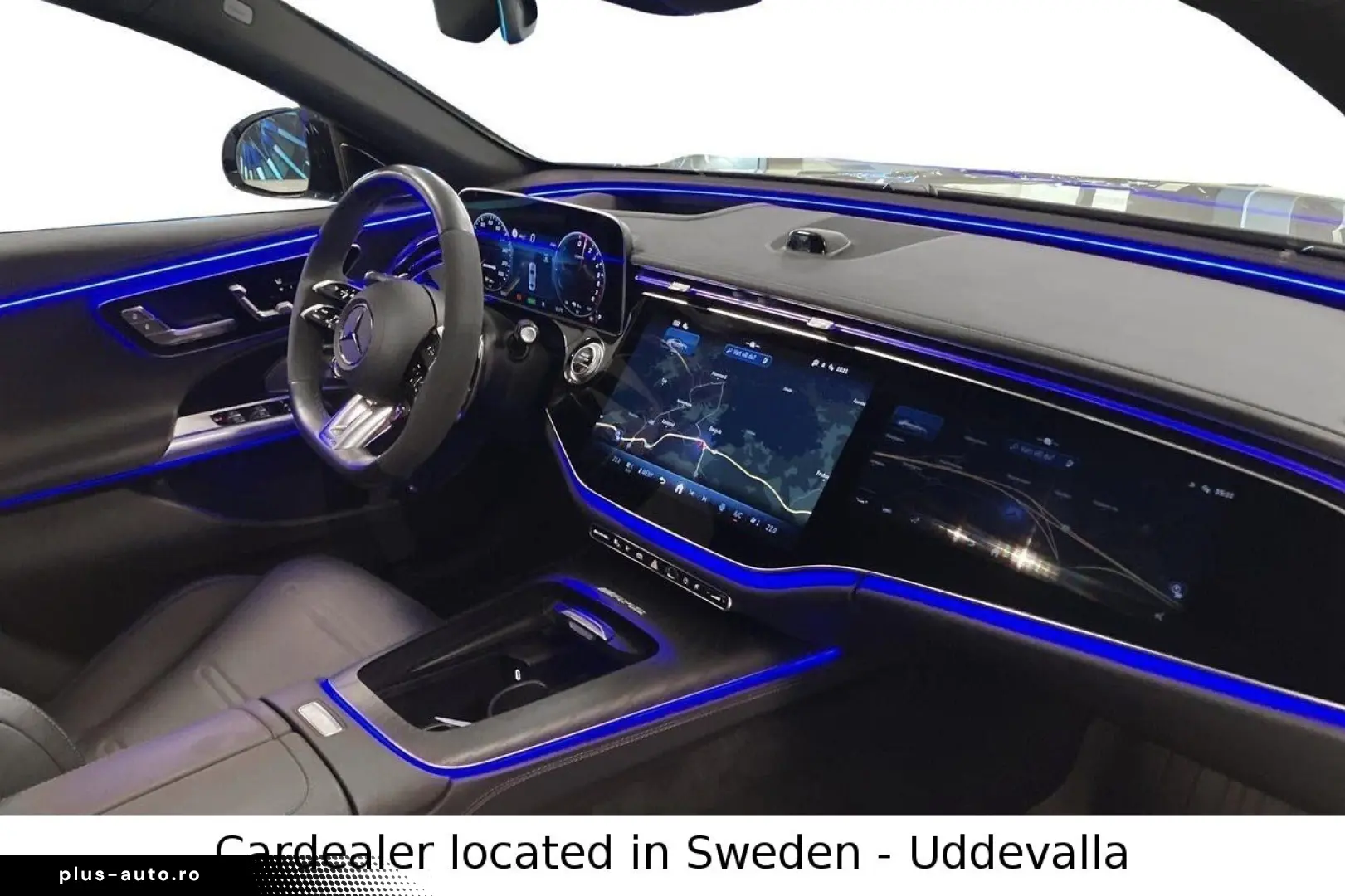 E 53 E53 AMG Hybrid 4Matic  612hp Premium   VAT