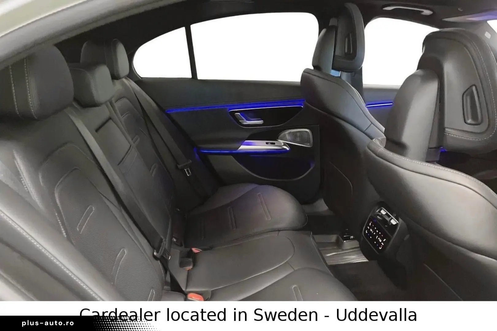 E 53 E53 AMG Hybrid 4Matic  612hp Premium   VAT