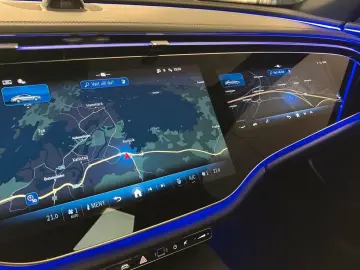 E 53 E53 AMG Hybrid 4Matic  612hp Premium   VAT