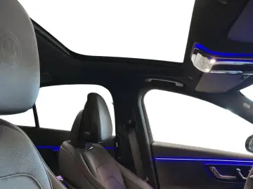 E 53 E53 AMG Hybrid 4Matic  612hp Premium   VAT