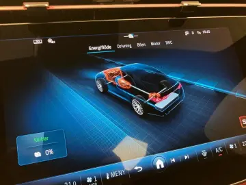 E 53 E53 AMG Hybrid 4Matic  612hp Premium   VAT