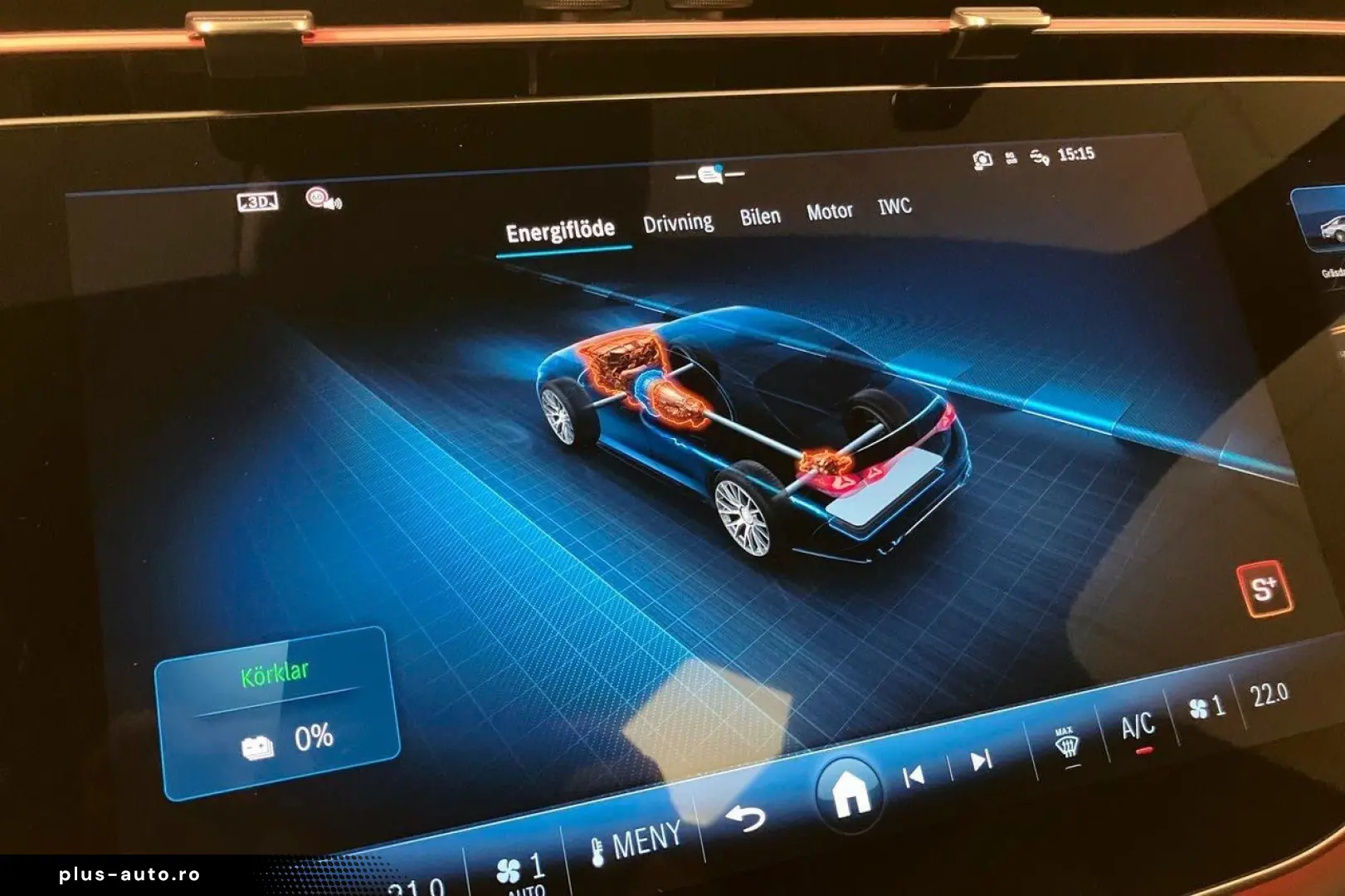 E 53 E53 AMG Hybrid 4Matic  612hp Premium   VAT