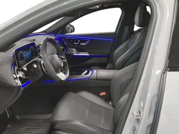 E 53 E53 AMG Hybrid 4Matic  612hp Premium   VAT