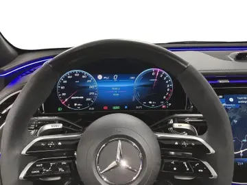 E 53 E53 AMG Hybrid 4Matic  612hp Premium   VAT